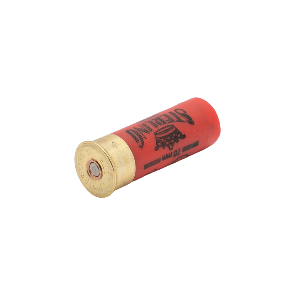 Патрон STERLING 12/70 № 1 36 гр. (пачка 25 шт.). Фото №10