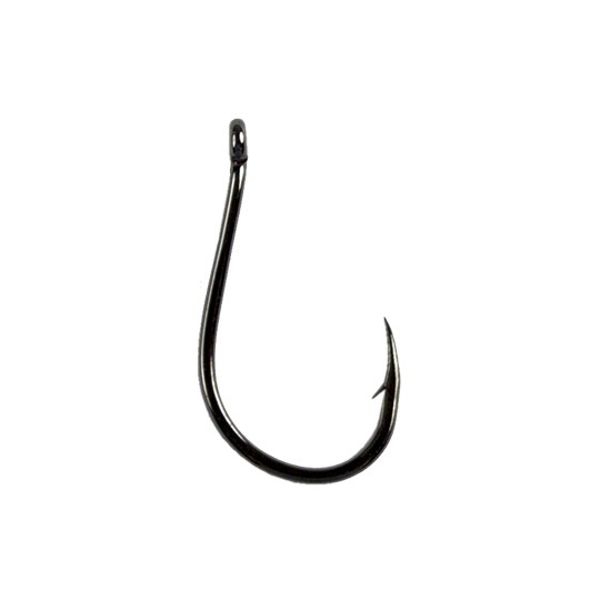 Крючки Kamasan B983-10 Wide Gape Specialist. Фото №2