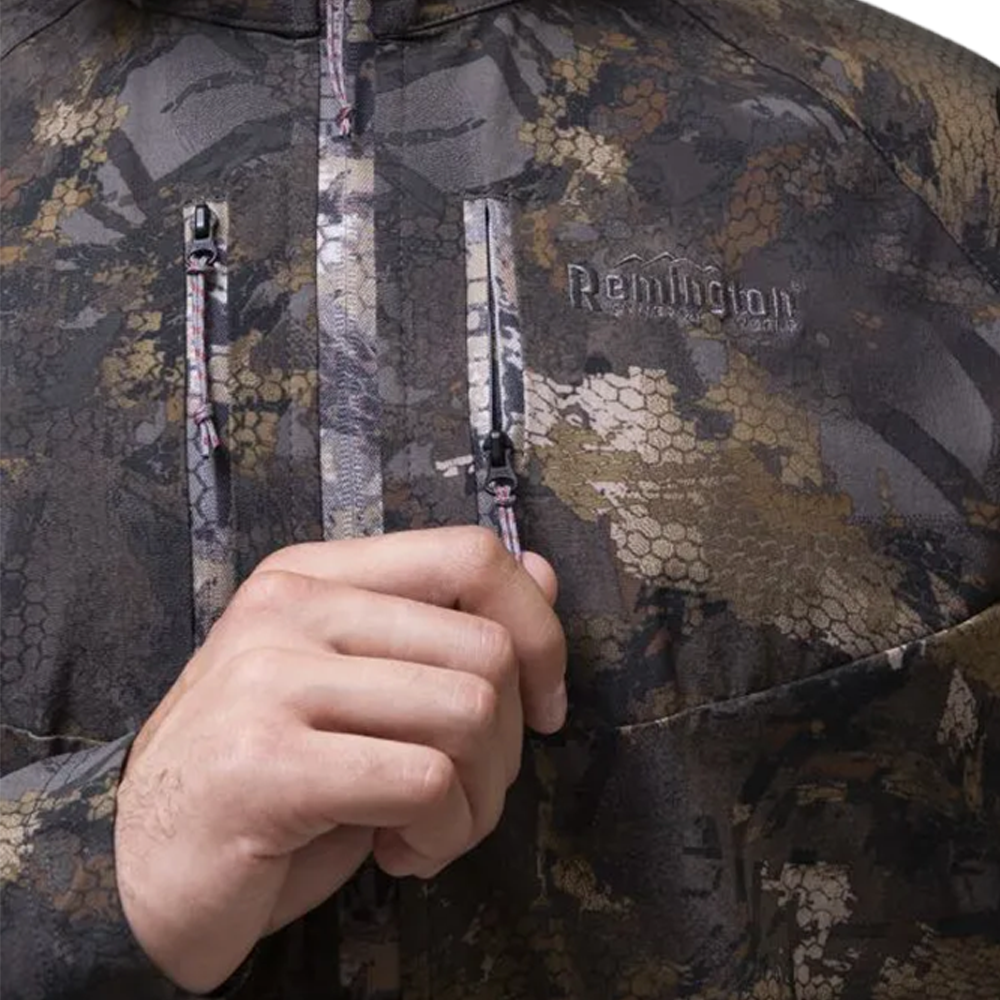 Костюм Remington Hot Summer Timber р. 4XL. Фото №6