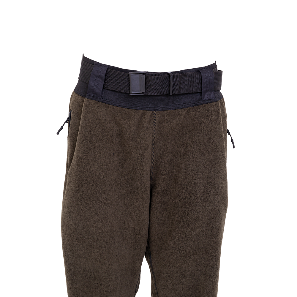 Костюм ХСН "DISCOVERY I-380", флис зеленый р. 52-54/182. Фото №6