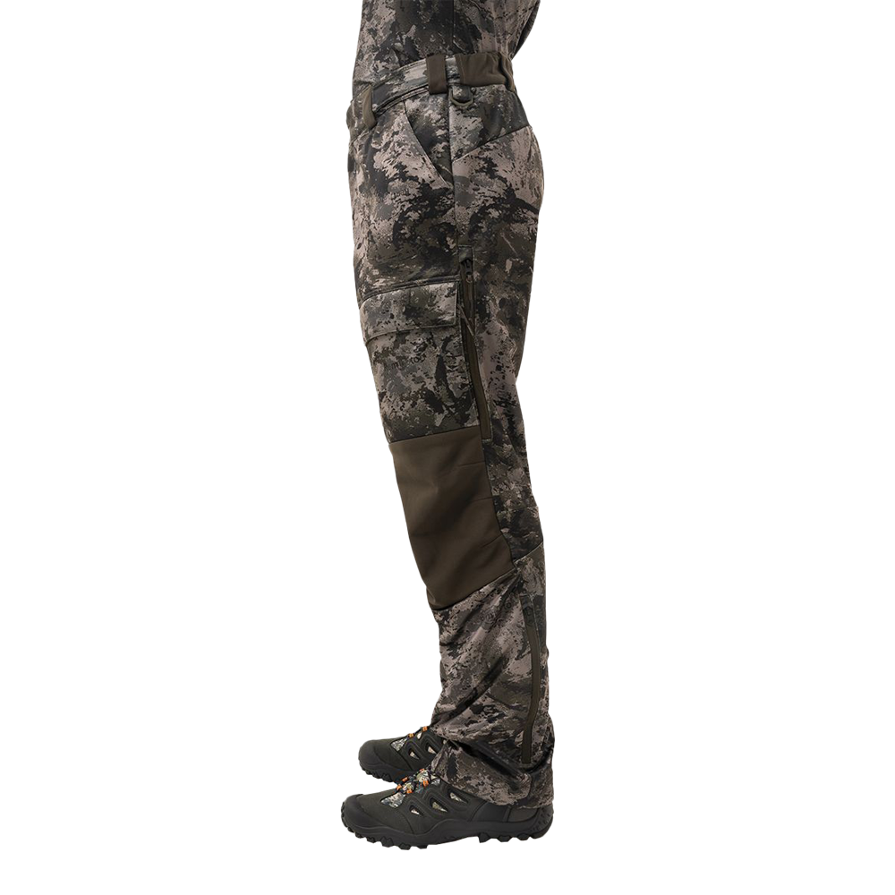 Костюм Remington Stalker Renewed Black Camo р. 2XL. Фото №8 Костюм Remington Stalker Renewed Black Camo р. 2XL. Фото №8
