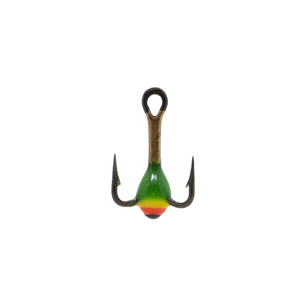 Тройник с эпоксидом VMC-9617 №16 цвет 003 (уп.10шт). Фото №1