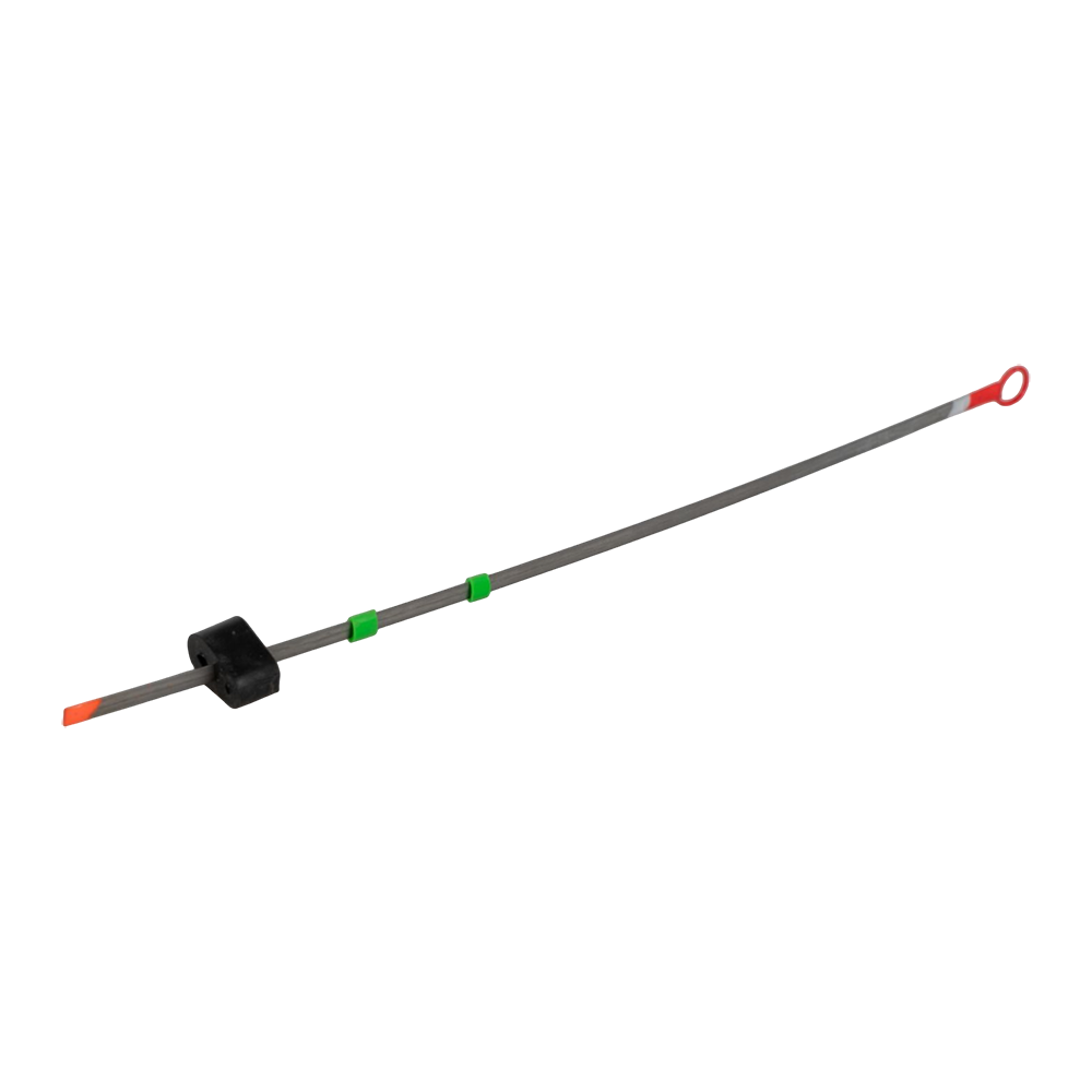 Сторожок "Балансирный лавсановый №2" с одним ребром жесткости. Фото №2