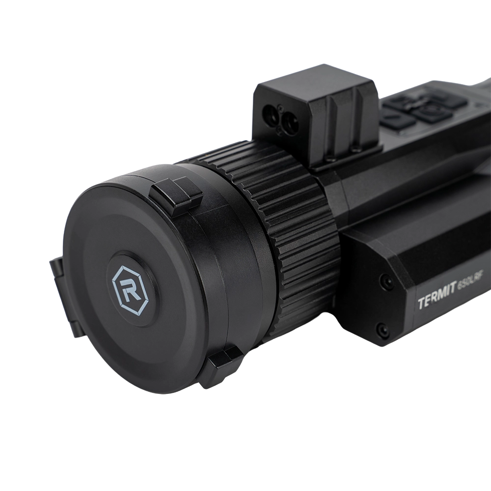 Тепловизионный прицел REMINGTON TERMIT 650 LRF. Фото №2