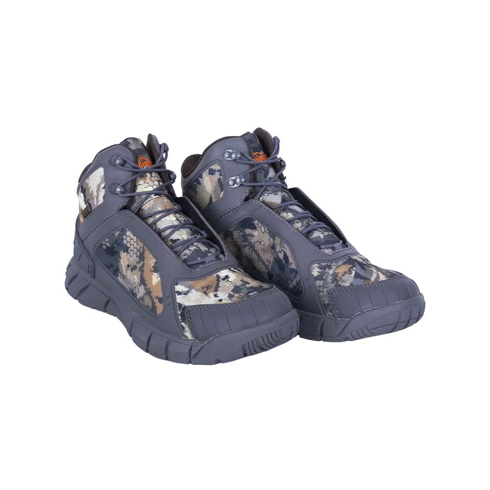 Ботинки Remington Tracking New Timber р. 44. Фото №1