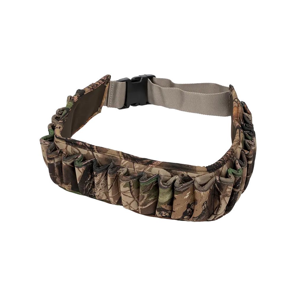 Патронташ Remington на пояс, 25 патронов (camo). Фото №1 Патронташ Remington на пояс, 25 патронов (camo). Фото №1