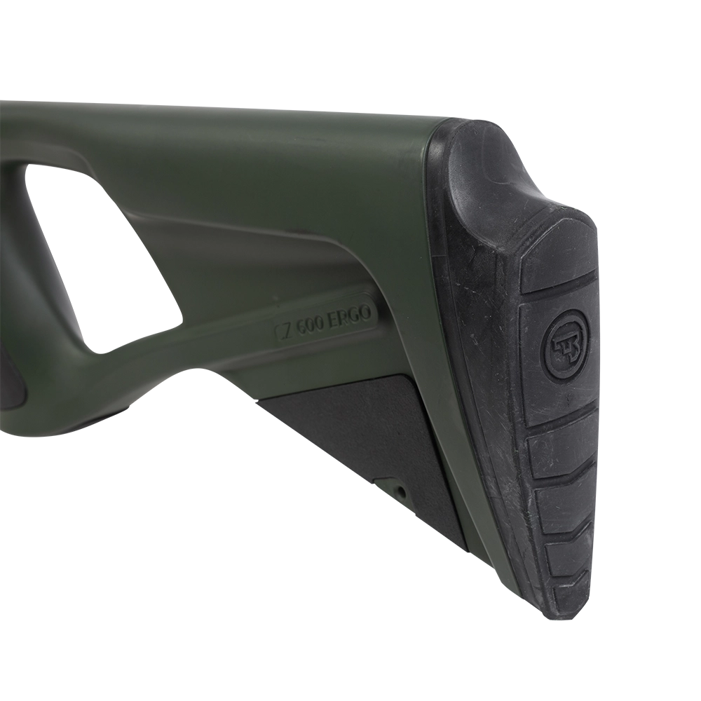 Карабин CZ 600 ERGO, калибр 30-06Sprg, 5 зарядный магазин, M15х1 L-508 (20"). Фото №7 Карабин CZ 600 ERGO, калибр 30-06Sprg, 5 зарядный магазин, M15х1 L-508 (20"). Фото №7