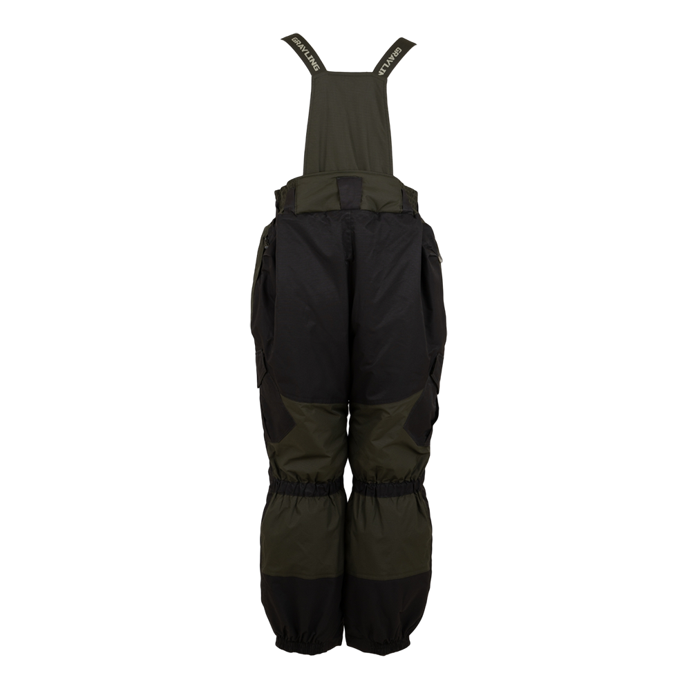 Костюм GRAYLING Скат, зимний -45, хаки р. 60-62 /170-176. Фото №8