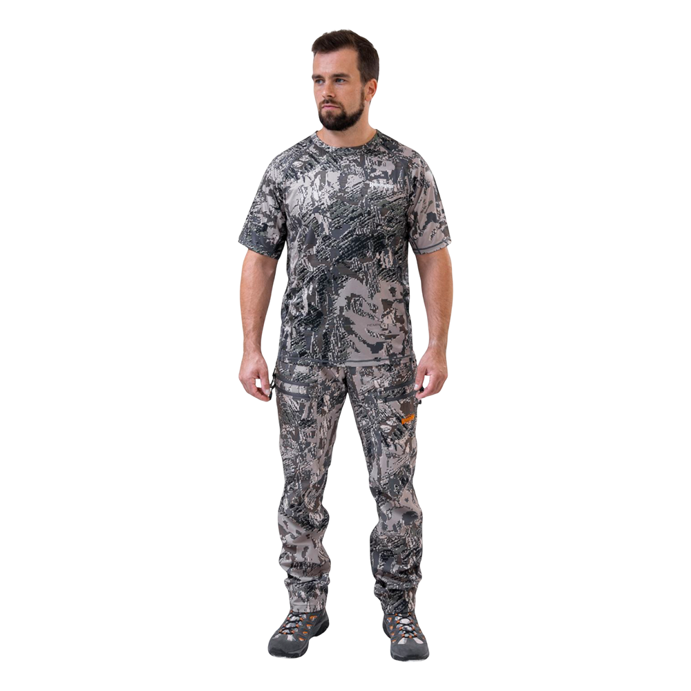 Футболка Remington Moisture Removal Figure р. 5XL. Фото №3