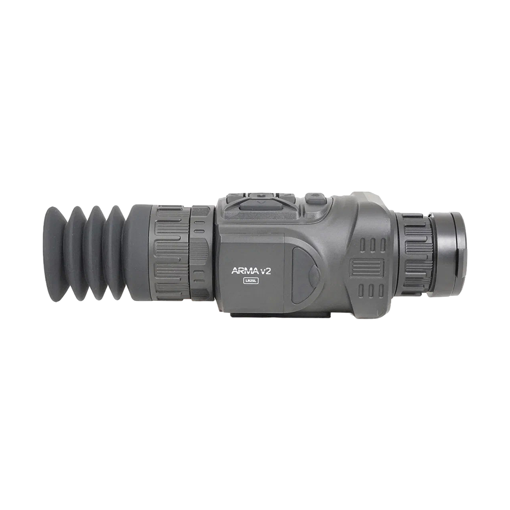 Прицел тепловизионный ARKON Arma v2 LR25L. Фото №6 Прицел тепловизионный ARKON Arma v2 LR25L. Фото №6