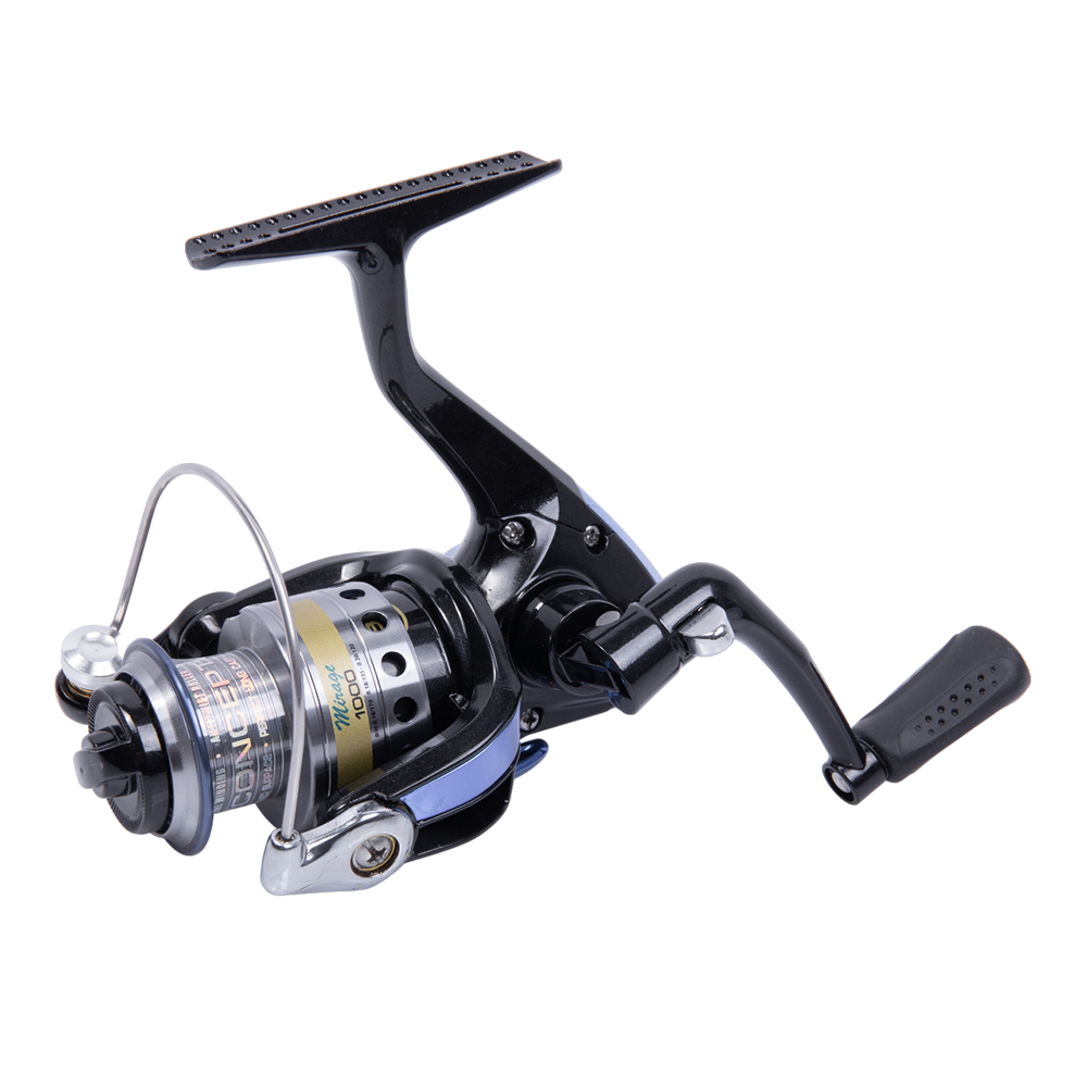 Катушка безынерционная Stinger Mirage 1000. Фото №1 Катушка безынерционная Stinger Mirage 1000. Фото №1