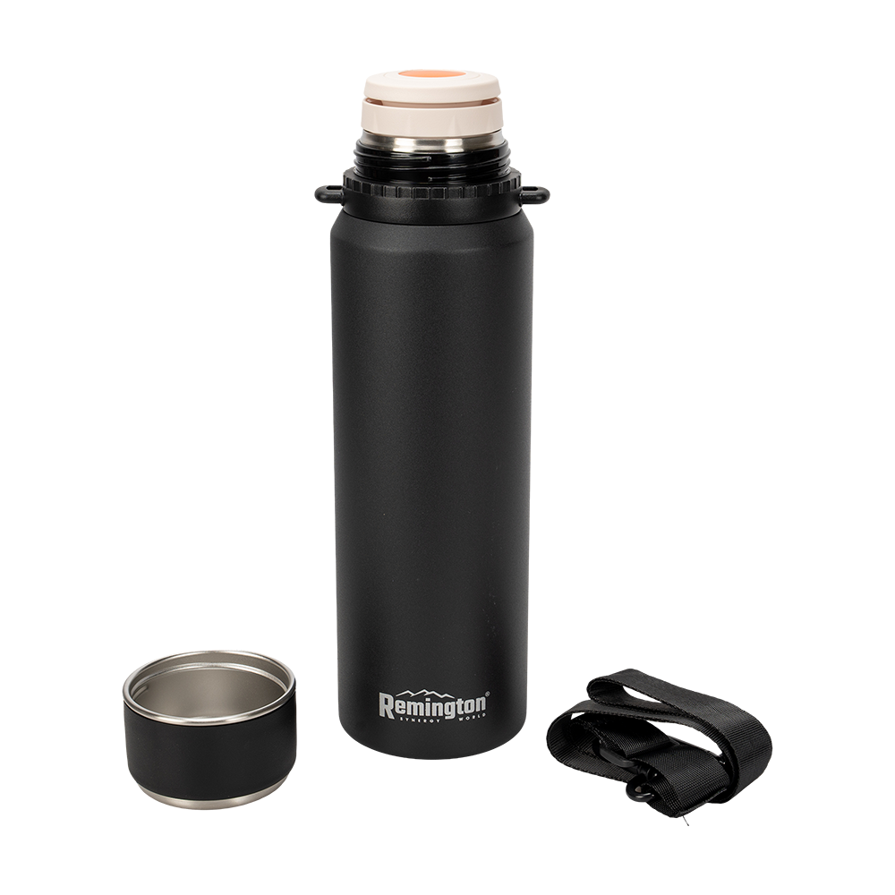 Термос Remington ThermalHold 1100 Black, сит.. Фото №3
