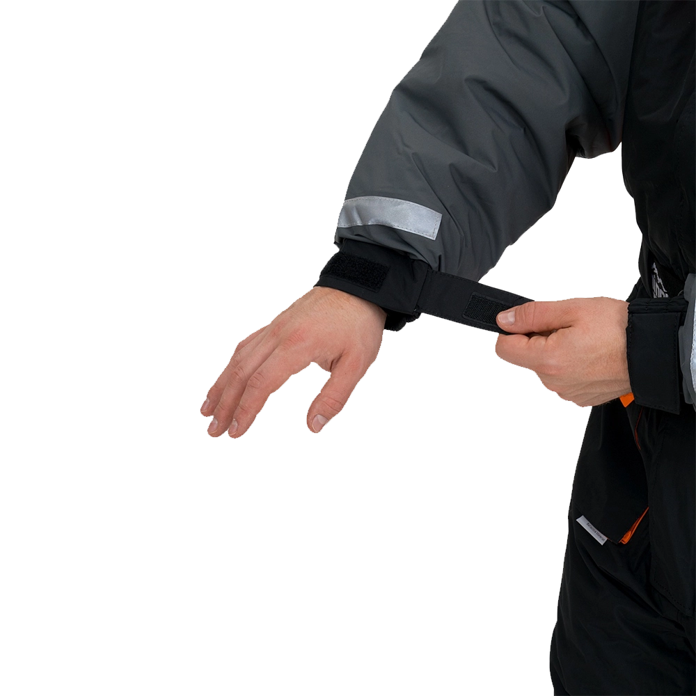 Комбинезон Remington Lifeguard II р. 3XL. Фото №10 Комбинезон Remington Lifeguard II р. 3XL. Фото №10