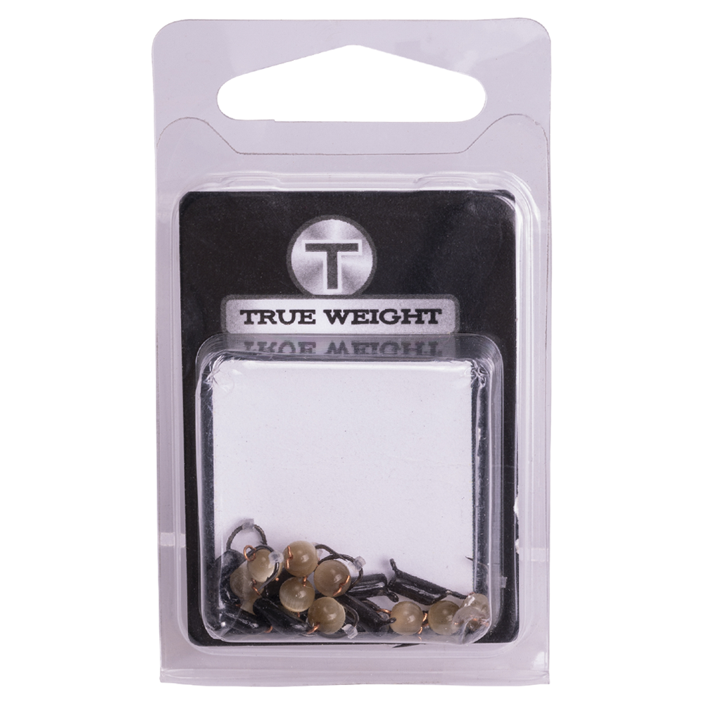 Мормышка вольфрамовая "Кошачий глаз" подвес d2,0 кофейный (10шт). Фото №2 Мормышка вольфрамовая "Кошачий глаз" подвес d2,0 кофейный (10шт). Фото №2