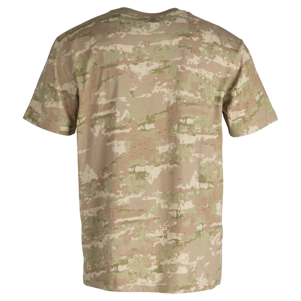 Футболка "Сплав" Syria. Фото №4