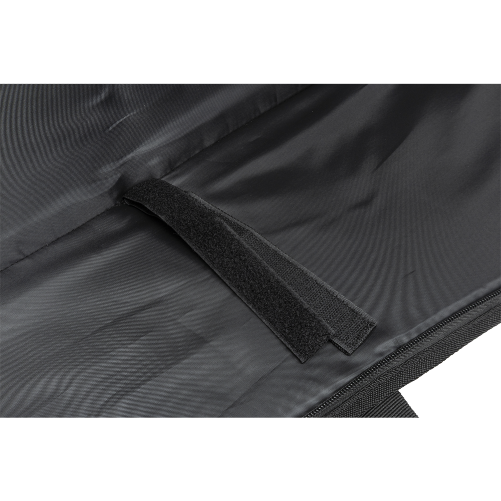 Чехол оружейный Mossberg б/о 110 см (коричневый). Фото №5