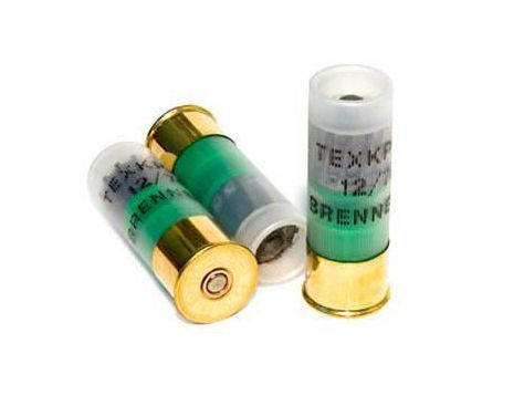 Патрон гладкоствольный 12/70 пуля Brenneke К.О. (Техкрим) (в коробке 10 шт.). Фото №2 Патрон гладкоствольный 12/70 пуля Brenneke К.О. (Техкрим) (в коробке 10 шт.). Фото №2