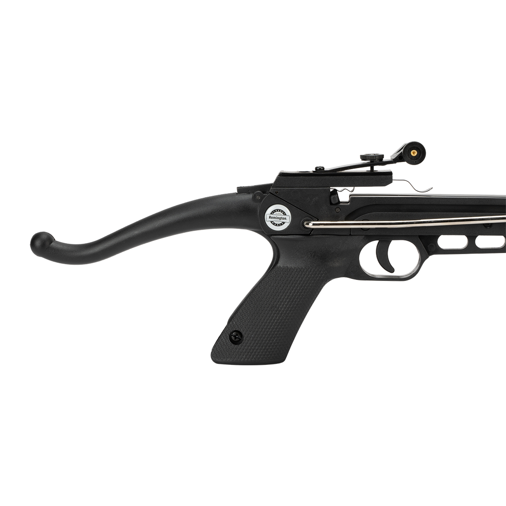 Арбалет-пистолет Remington Kite, black, пластик. Фото №2 Арбалет-пистолет Remington Kite, black, пластик. Фото №2