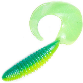 Твистер Lucky John Pro Series Crusher grub 3,9" 99мм, (5шт. упак.) цвет 085. Фото №2 Твистер Lucky John Pro Series Crusher grub 3,9" 99мм, (5шт. упак.) цвет 085. Фото №2