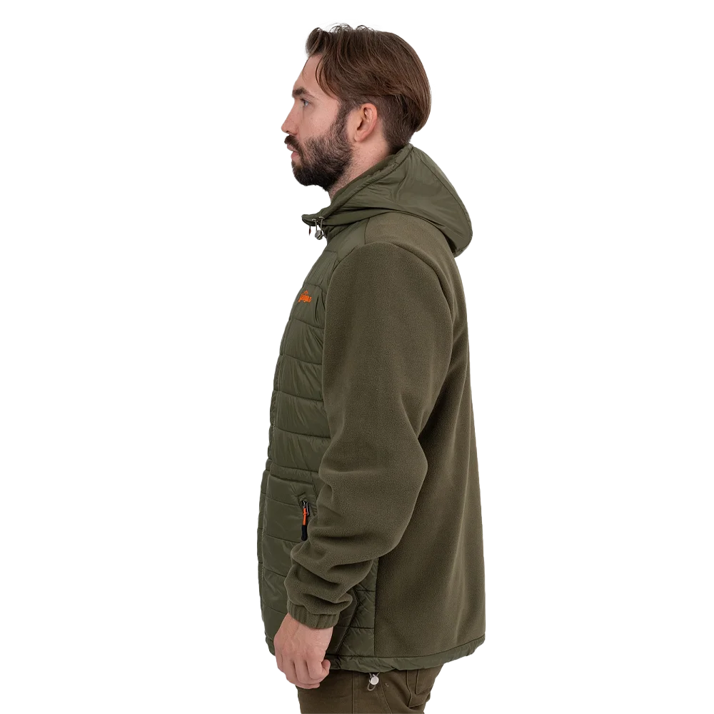 Куртка Remington Strike Olive р. 2XL. Фото №7