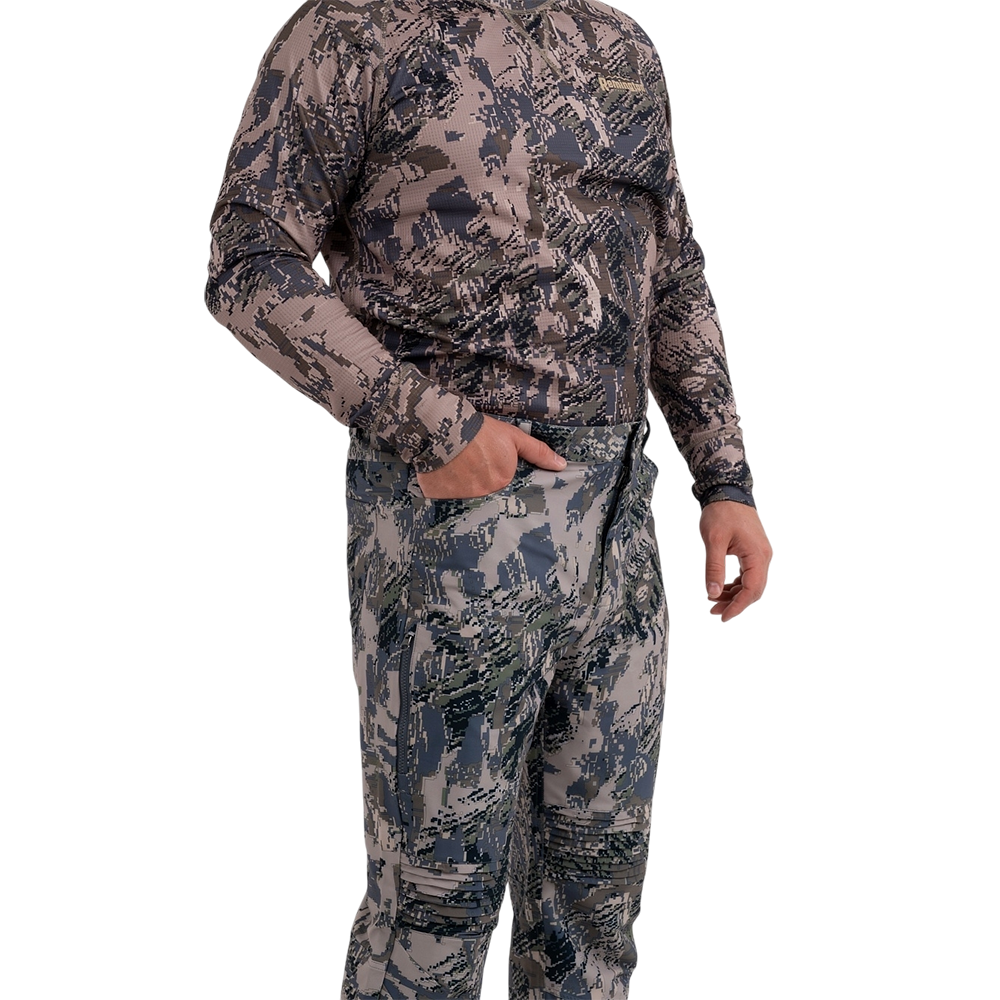 Костюм Remington Arizona Figure р. 4XL. Фото №2