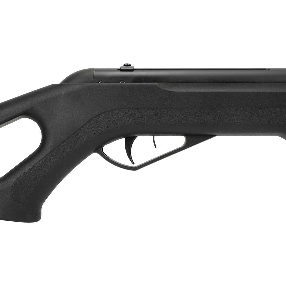 Винтовка пневматическая EKOL THUNDER-M ES 450 Black, калибр 4,5 мм, 3 Дж. Фото №12 Винтовка пневматическая EKOL THUNDER-M ES 450 Black, калибр 4,5 мм, 3 Дж. Фото №12