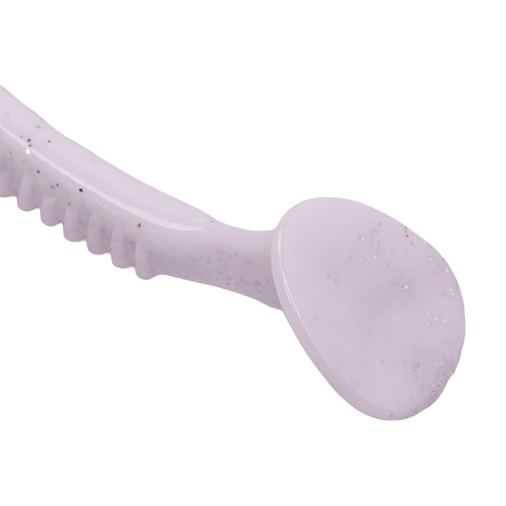 Силиконовая приманка FORMAT DIPLOMAT 100mm, цвет F07, (5шт). Фото №3