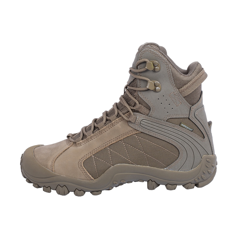 Ботинки Remington Boots VITAL EX2 Tactical Green 200 Grams Thinsulate р. 43. Фото №5