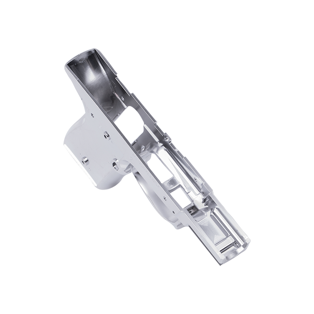 Корпус пистолета (5501). Фото №3 Корпус пистолета (5501). Фото №3