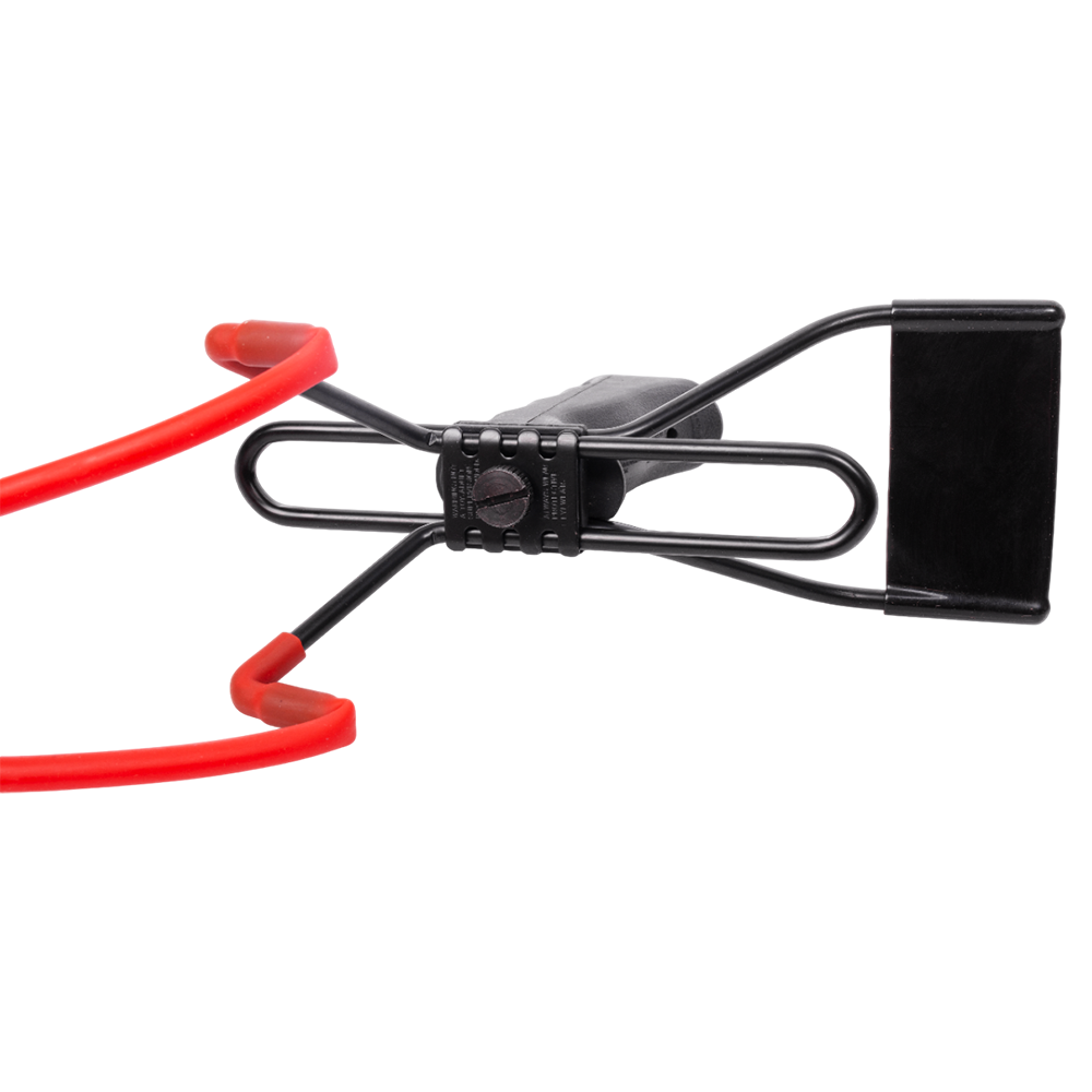 Рогатка "Norin 3061", большая (регулируемая ручка, с упором). Фото №2