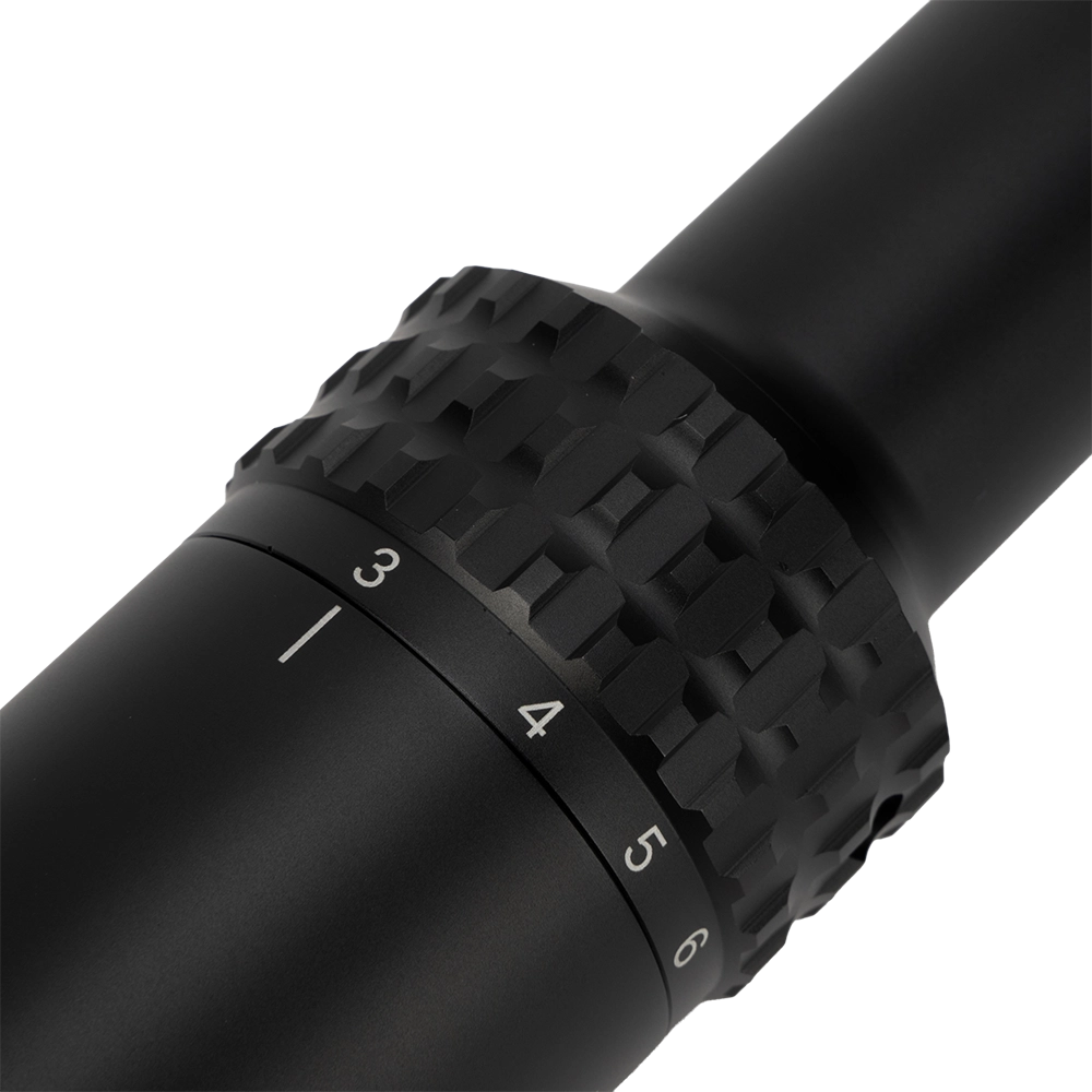 Прицел оптический REMINGTON SPIRIX 3-15x44 ED SFP SF IR 30мм 0.1 MRAD. Фото №26