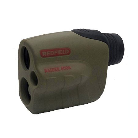 Лазерный дальномер Redfield Raider 600A Angle Laser. Фото №1 Лазерный дальномер Redfield Raider 600A Angle Laser. Фото №1