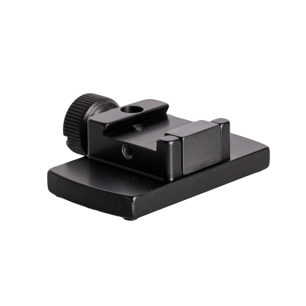 Кронштейн Recknagel для DocterSight на призму 15 мм. Фото №1 Кронштейн Recknagel для DocterSight на призму 15 мм. Фото №1