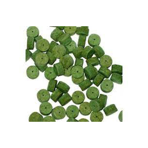 Тампон VFG Super фетровый калибр 20 (25 шт.). Фото №1 Тампон VFG Super фетровый калибр 20 (25 шт.). Фото №1