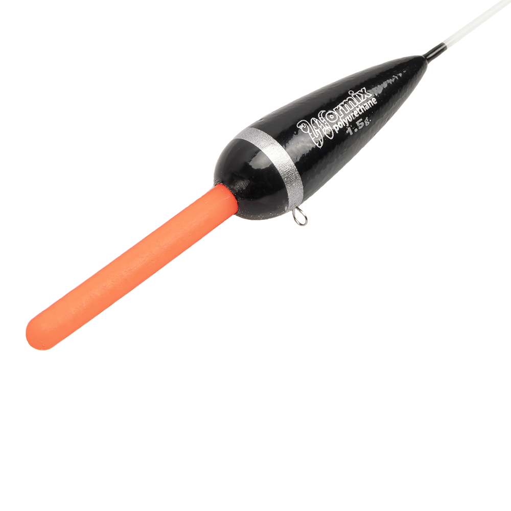 Поплавок Wormix полиуретан 1,5 гр. 802 (10 шт/упак). Фото №2