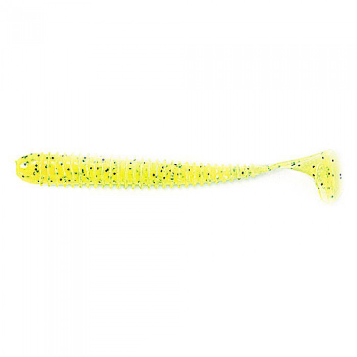 Виброхвосты Lucky John SPARK TAIL 06,35/315 20шт. Фото №1