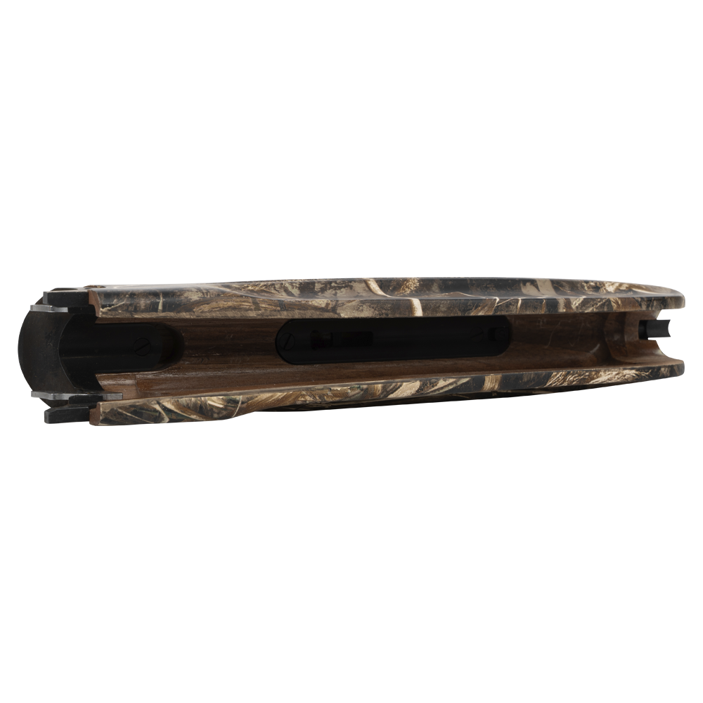 Цевье SP Camo Max-5 орех, калибр 12. Фото №3