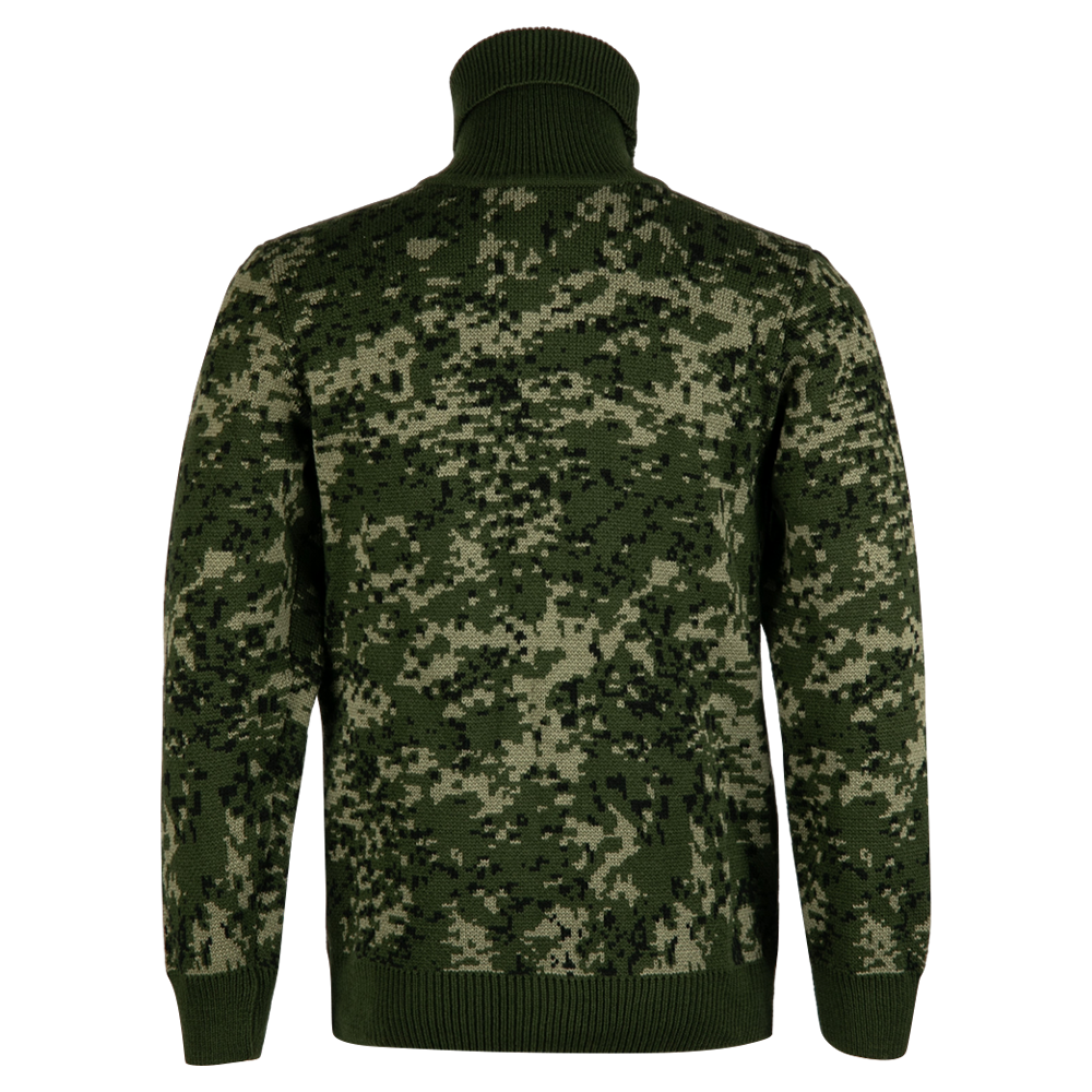 Свитер. Фото №4 Свитер. Фото №4