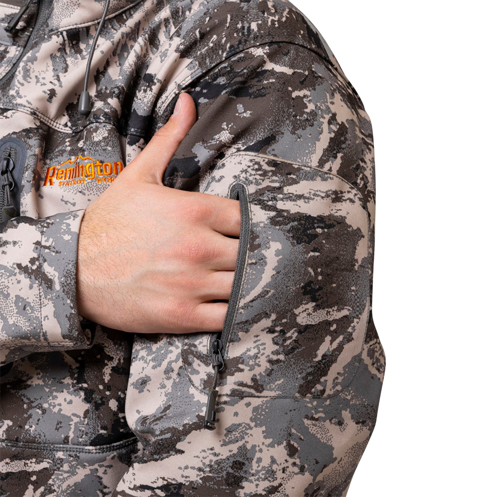 Костюм Remington Forest Hunter Rifle р. 6XL. Фото №6