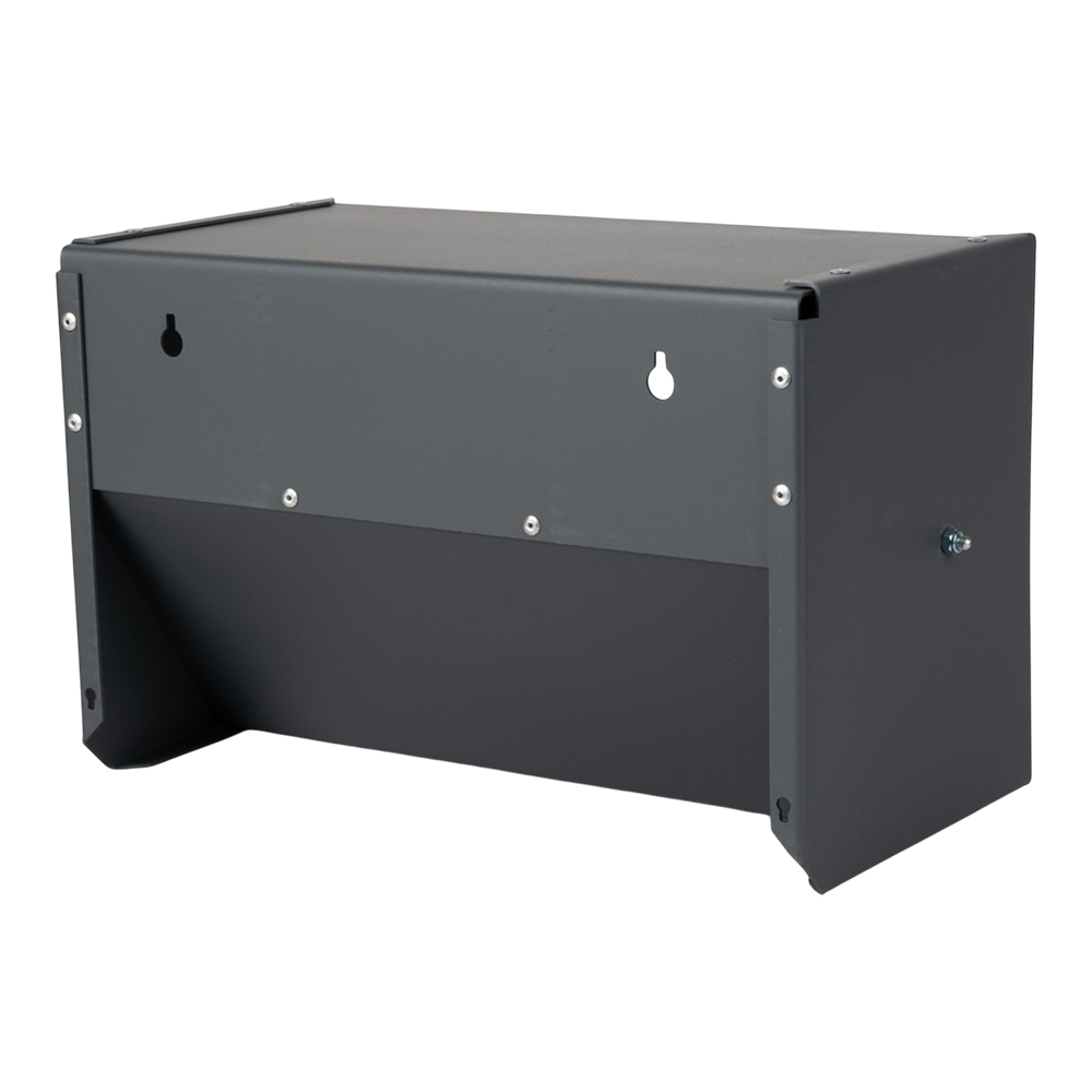 Минитир - ловушка для пуль "Вертушка Биатлон" "200*300мм, 1,5мм. Фото №6