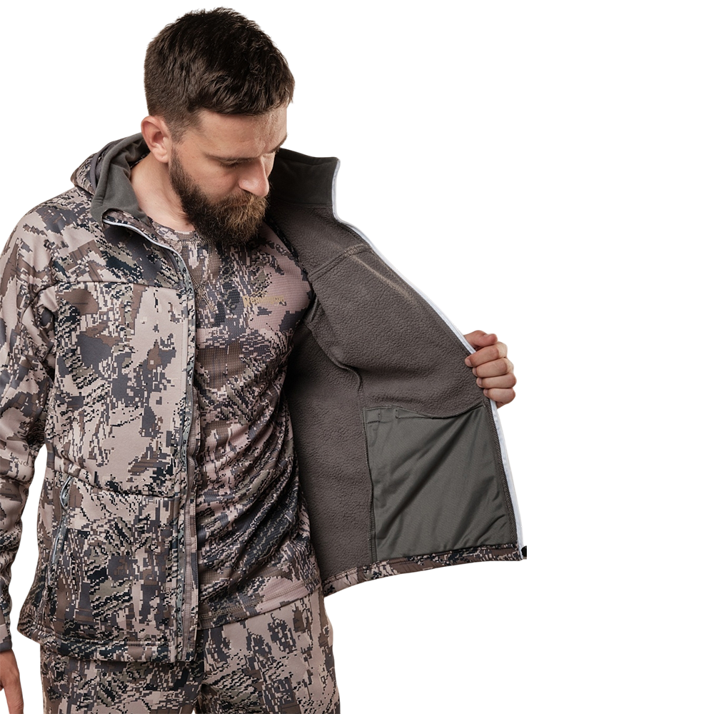 Костюм Remington Stalker Figure р. 2XS. Фото №6