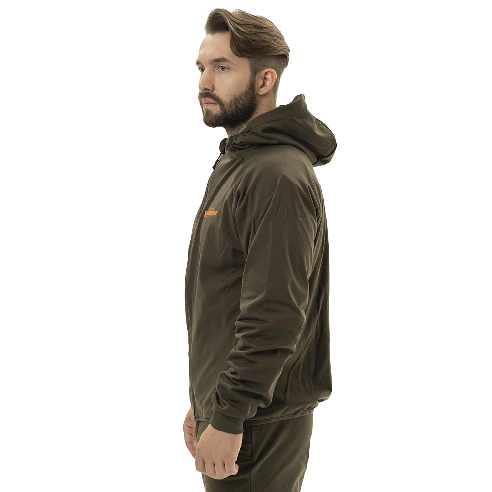 Костюм Remington Alabama Professional Dark Olive р. XL. Фото №3