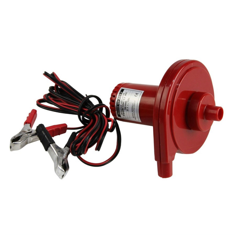 Электронасос Bravo MB 80С. Фото №2