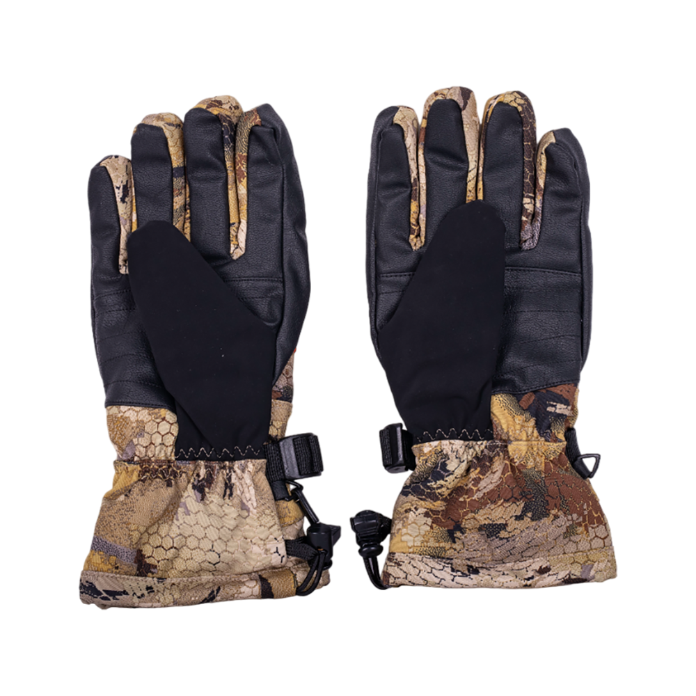 Перчатки Remington Activ Gloves Yellow Waterfowl Honeycombs р. L/XL. Фото №3
