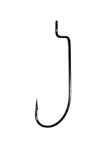 Крючок GAMAKATSU Worm34 (SPR) (BL) №6/0 (4шт.) (146676). Фото №3 Крючок GAMAKATSU Worm34 (SPR) (BL) №6/0 (4шт.) (146676). Фото №3