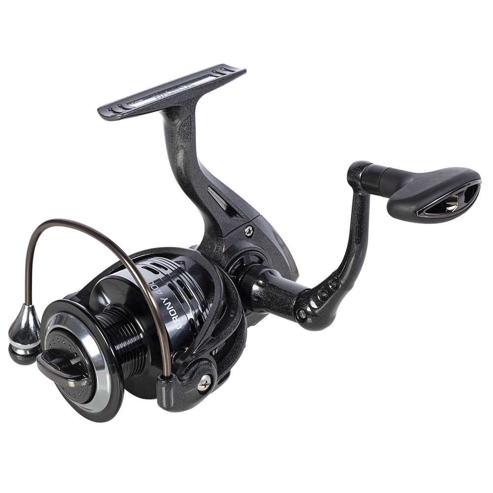 Катушка Nautilus Crony 4000. Фото №2 Катушка Nautilus Crony 4000. Фото №2