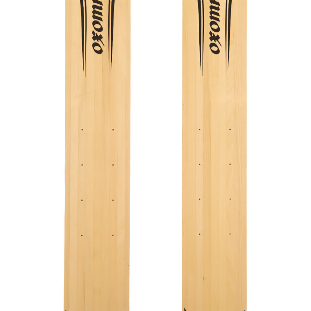 Лыжи "Охотник" 155см (дерево). Фото №3 Лыжи "Охотник" 155см (дерево). Фото №3