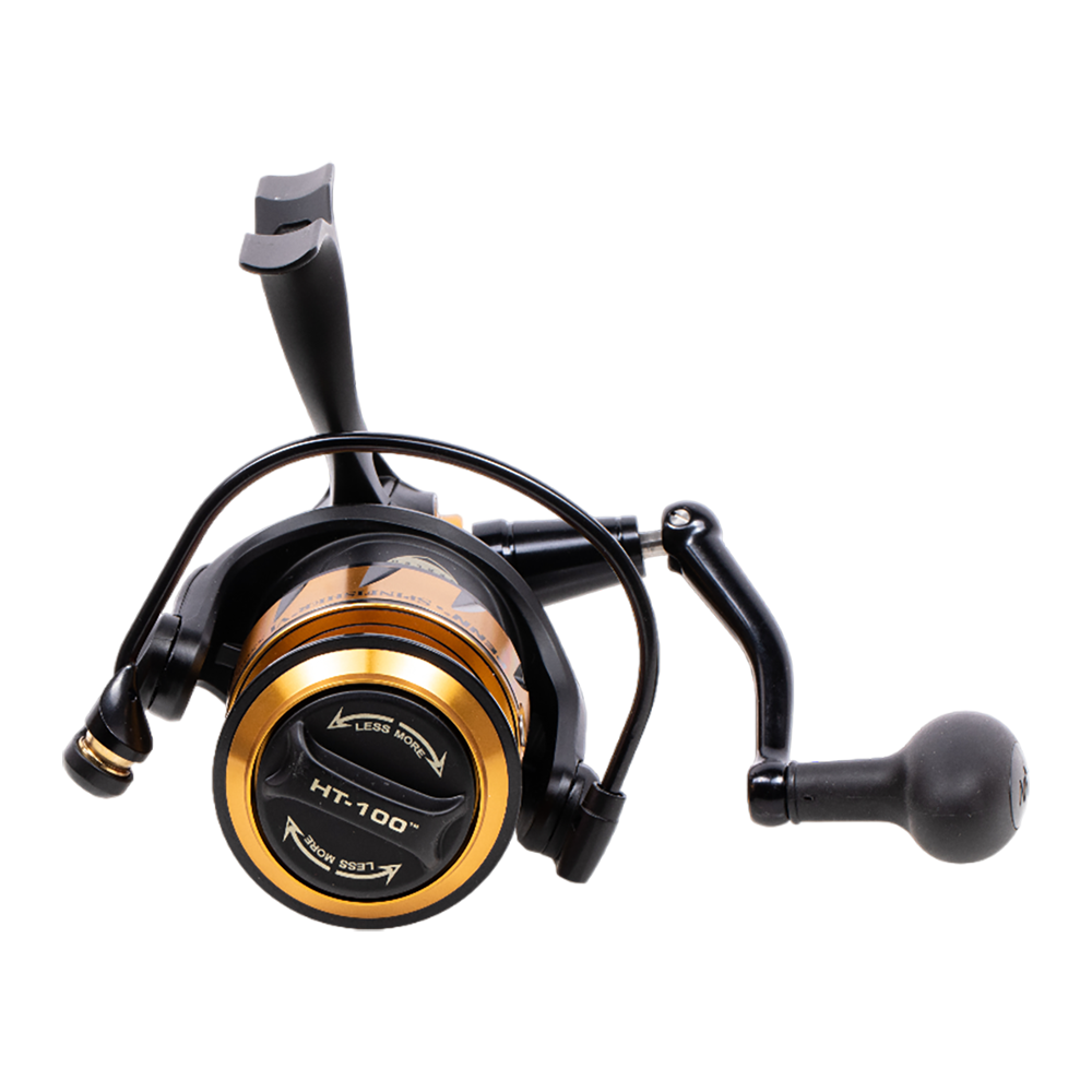Катушка безынерционная PENN SSVI5500 SPINFISHER VI 5500 SPIN REEL BX. Фото №14