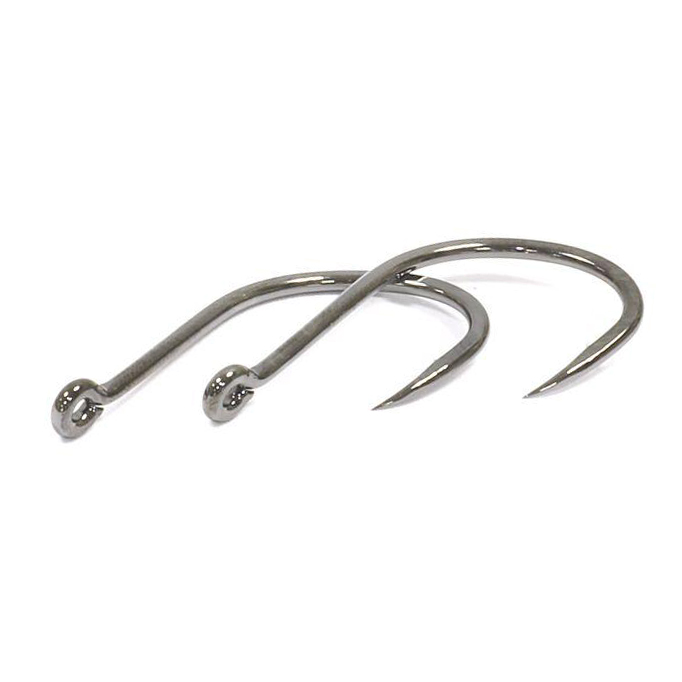 Крючок Gamakatsu A-1 G-Carp Pop-UP №04. Фото №2