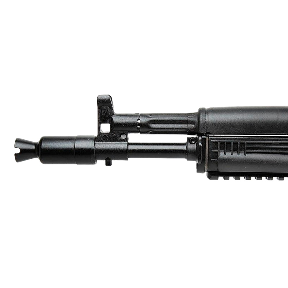 Карабин Сайга 5,45х39 исполнение 033 калибр , приклад складной, пластик, ппр5. МГ10Д-1, КОМ33, СТ2 П L=336 . Фото №8